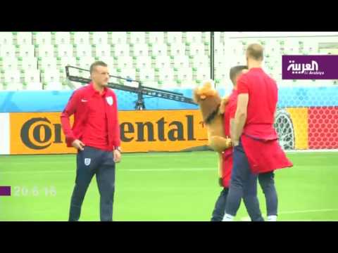 شاهد روسيا تواجه ويلز وسلوفاكيا تلاقي إنكلترا في أمم اوروبا