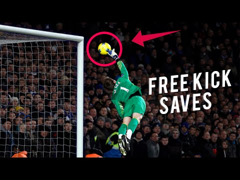 قناة عالمية تختار شريف إكرامي ضمن أفضل 10 تصديات أسطورية