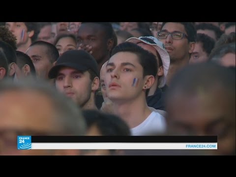 فرنسا وسويسرا يتعادلان سلبيا ويتأهلان معًا للدور الثاني