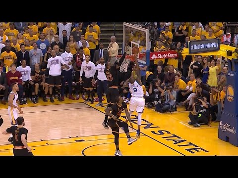 أبرز 10 كرات في آخر جولات دوري السلة الأميركي للمحترفين