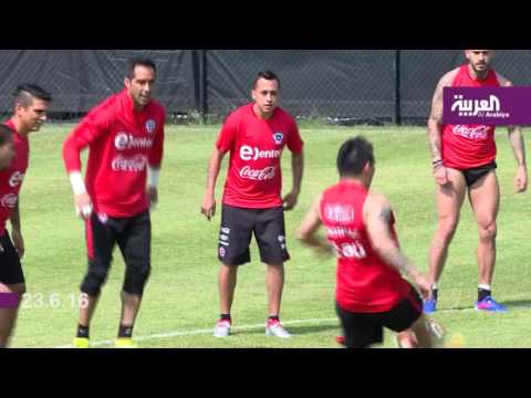 رونالدو أول لاعب في تاريخ أمم اوروبا يسجل في أربعة نهائيات