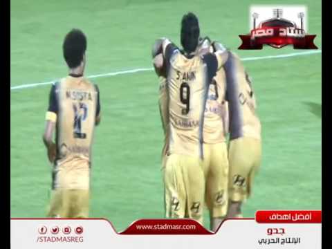 شاهد أبرز مهارات وأهداف واحتفالات اللاعبين في الجولة 31