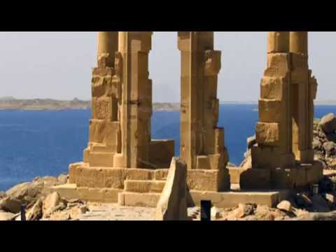 بالفيديوالمصري للبحوث يُنتج أول أفلام سلسلة أعرف بلدك عن مرسى مطروح