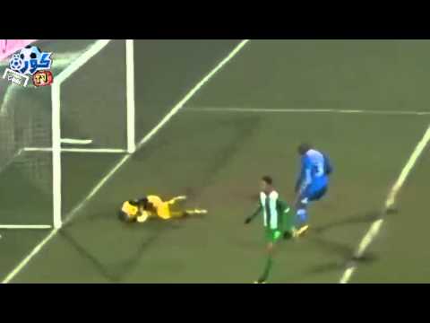 كوكا يسجّل هدفه العاشر مع ريو أفي البرتغالي