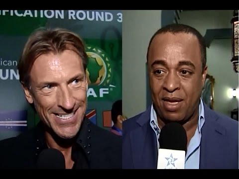 تحليل مجموعة المنتخب الوطني في التصفيات الأفريقية المؤهلة للمونديال