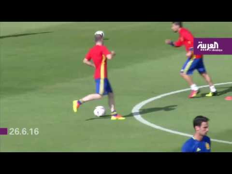 ويلز إلى ربع نهائي كأس أوروبا