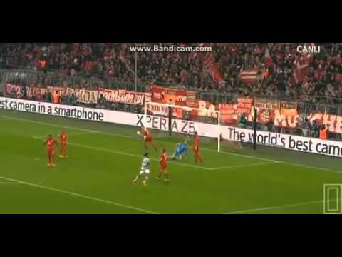 شاهد أهداف رائعة كانت نهايتها الهزيمة