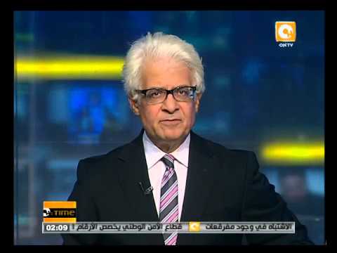 محلب يتابع تنفيذ المشروع القومي للطرق