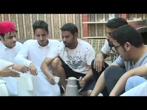 كرة الطائرة والرياضة الرمضانية الشعبية في السعودية