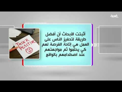 كل يوم كتاب يطرح إعادة التفكير في التفكير الإيجابي