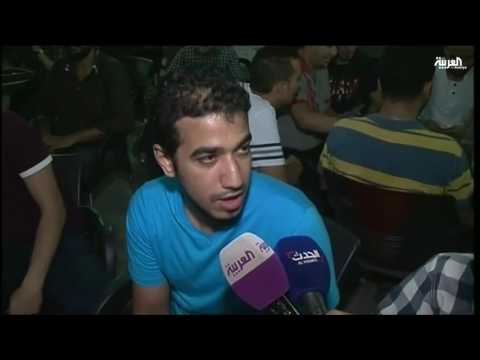 رأي الشارع المصري في مسلسل الأسطورة