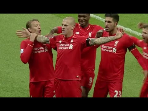 أفضل 10 أهداف للنجم السلوفاكي مارتين شكرتيل مع ليفربول