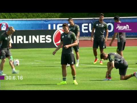 المانيا تسعى لإعادة كتابة التاريخ أمام ايطاليا