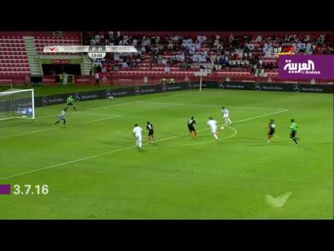 العين يعلن عن صفقات جديدة