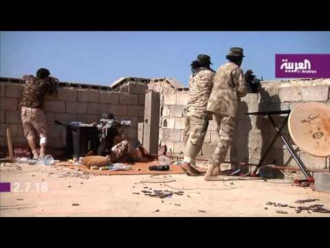 إيران تهدد باجتياح كردستان العراق