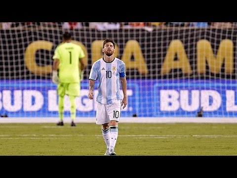 بالفيديو لاعب ليونيل ميسي يطلب الطعن بحكم المحكمة الإسبانية