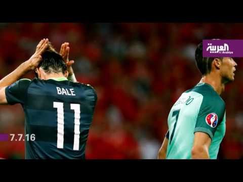 ألمانيا المثقلة بالغيابات تواجه فرنسا المضيفة