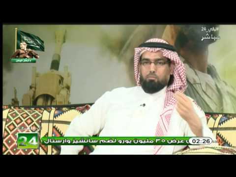 فيديو دباس يؤكد عدم تجديد النصر مع حسين عبد الغني بل جدد مع روحه