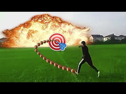 بالفيديو شاهد أفضل استعراض مهارات للاعبين الهواة خلال الأسبوع