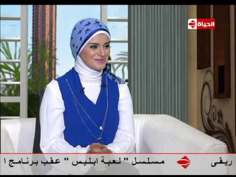 الشيخ محمد وهدان يشرح بالتفصيل من هم نساء أهل الجنة