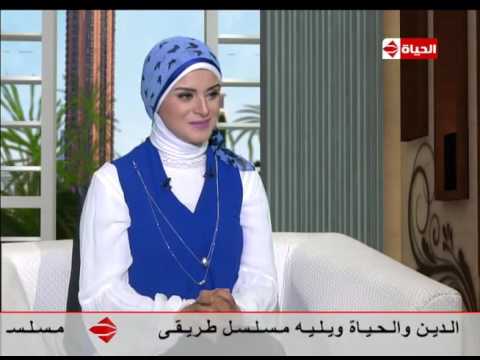 الشيخ محمد وهدان يروي نبذة عن قصة مريم العذراء