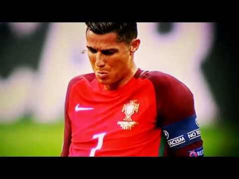 شاهد  انجازات اللاعب كريستيانو رونالدو التاريخية