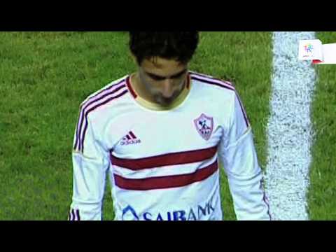 تحليل فوز الزمالك على المقاولون العرب