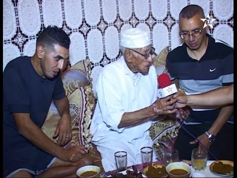 بورتريه شيّق عن هداف الموسم اللاعب المهدي النغمي