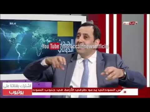 جزائري يتحدّث عن نجاح السياحة في المغرب