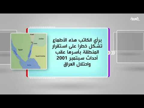 مناقشة أهمية خليج العقبة