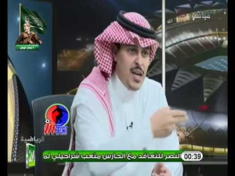 بالفيديو فيكتور بيتوركا يوافق على شروط الاتحاد السعودي