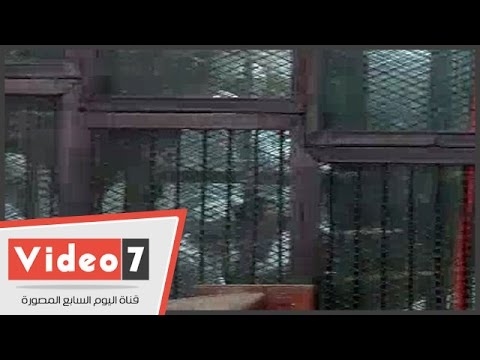مشادات وهتافات خلال محاكمة خلية تنظيم القاعدة