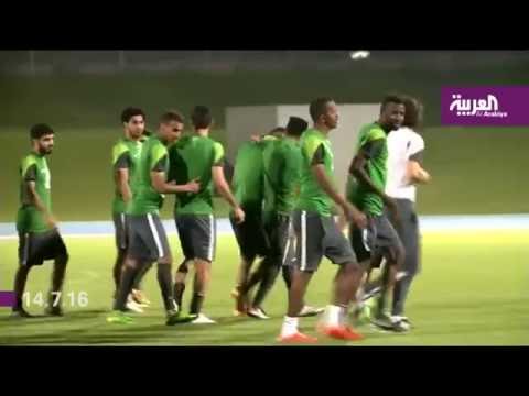 شاهد السعودية تحتفظ في المركز 65 عالميًا في تصنيف فيفا الشهري