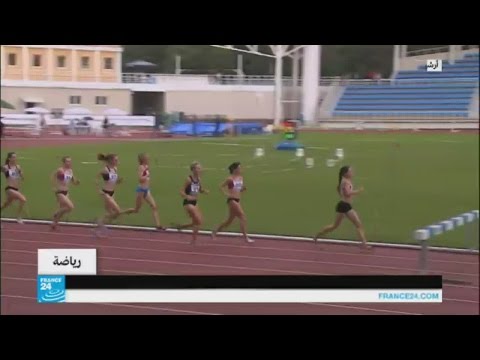 شاهد المنشطات تحرم الرياضيين الروس من المشاركة في الأولمبياد