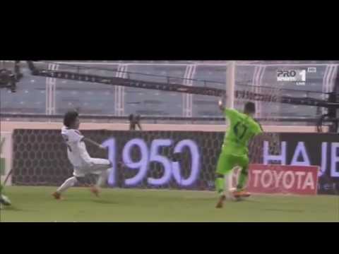 افضل لقطات المدافعين لحظة انقاذ مرماهم من أهداف محققة