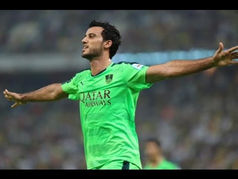 افضل 5 اهداف للاعب السوري الموهوب عمر السومة