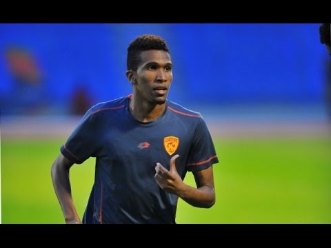 مهارات وصناعات اللاعب ماجد النجراني مع نادي القادسية
