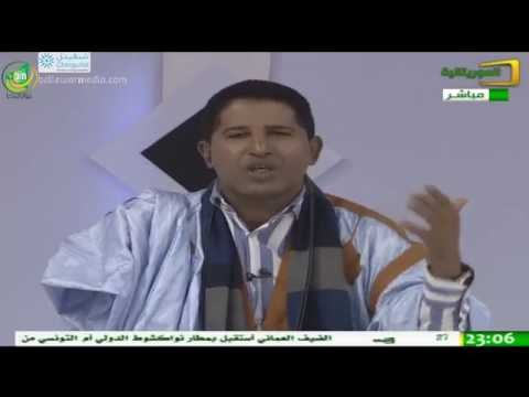 إهداء قصيدة الشيخ الخليل النحوي إلى الأشقاء في لبنان