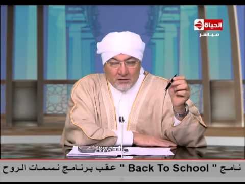 الجندي يهاجم ميزو ويؤكّد تطاوله على النبي