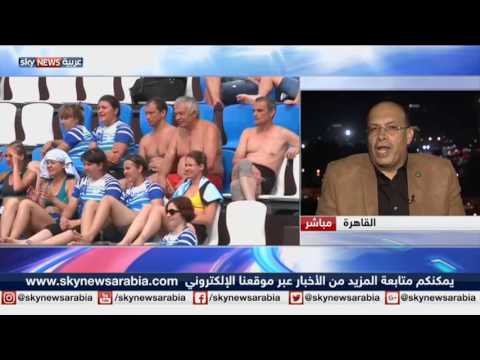 بالفيديو اللجنة الأولمبية الدولية لا تستبعد روسيا من أولمبياد ريو 2016