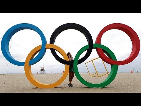 ترقب لقرار اللجنة الأولمبية الدولية حول استبعاد روسيا من المشاركة في ريو