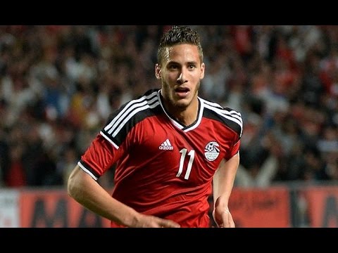 شاهد أول مواجهات ستوك سيتي الرسمية