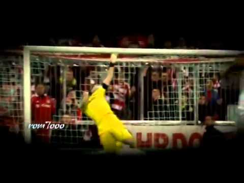 إيكر كاسياس أفضل حارس في العالم