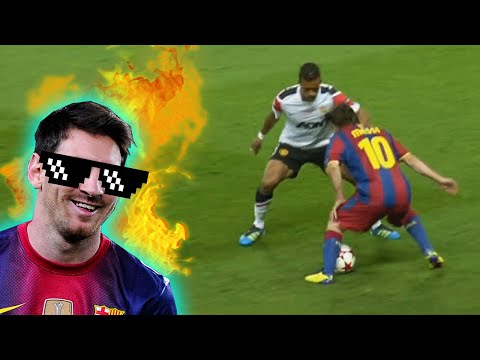 لقطات ذل وعقاب من اللاعبين لمنافسيهم