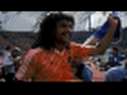 الهولندي رود خوليت اسطورة عالمية واسم كبير يحفظه جميع المصريين