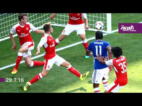 بالفيديو الألماني شفاينشتايغر يعلن قرار الاعتزال دوليا