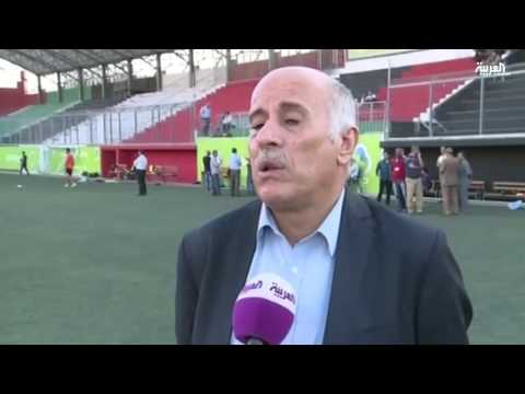 مضايقات إسرائيل تسبب تأجيل إياب نهائي كأس فلسطين لكرة القدم