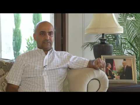 بالفيديو  رئيس نادي الوحدات الأردني يرد على اتهامات رشوته للأندية المنافسة