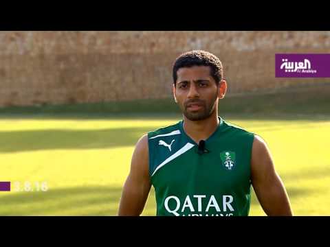 بالفيديو شاهد الجاسم يؤكد تساوي الحظوظ في الفوز بالسوبر ‏