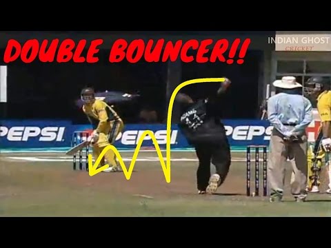 أسوأ وأغرب 10 رميات فى تاريخ لعبة الكريكيت